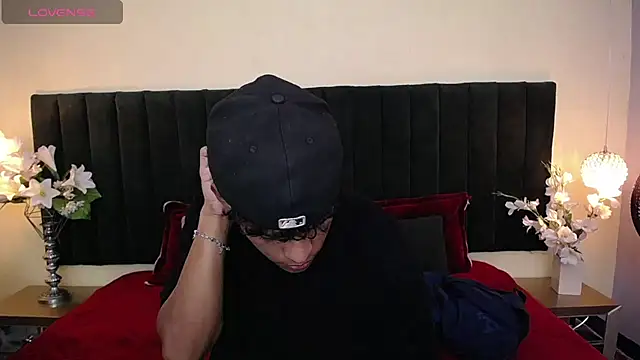 jhos padill online show from 05.02.26