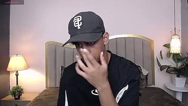 jhos padill online show from 07.07.26