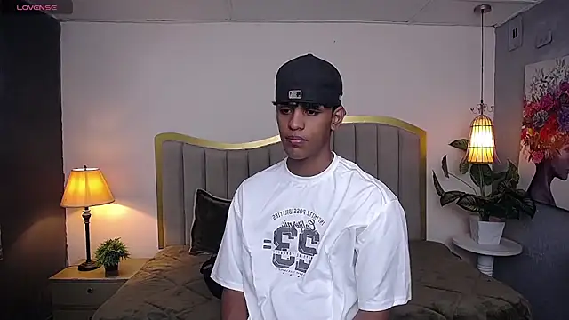 jhos padill online show from 07.13.26