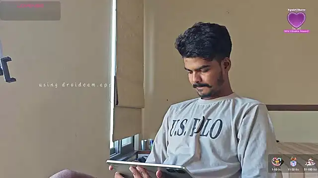 Snapshot of mrbuddy85 chatting on 09.27.25 mrbuddy85 online show from 09.27.25