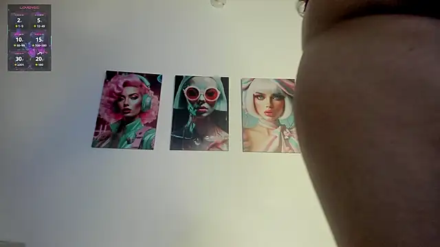 Snapshot of valentina_king18 chatting on 02.13.26 valentina king18 online show from 02.13.26