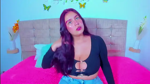 Electra  moon online show from 03.09.26