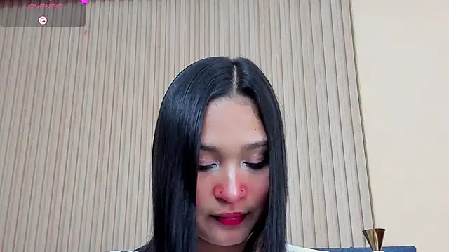 Snapshot of angel_ponce chatting on 09.12.25 angel ponce online show from 09.12.25