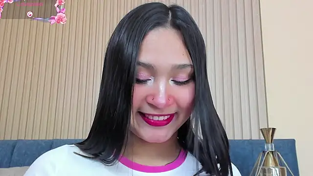 Snapshot of angel_ponce chatting on 09.20.25 angel ponce online show from 09.20.25