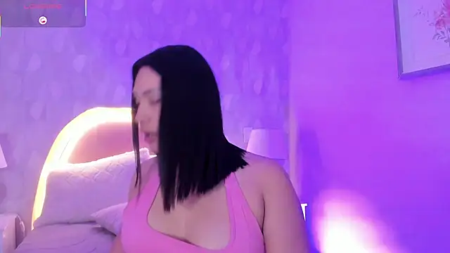 Snapshot of angel_ponce chatting on 10.27.25 angel ponce online show from 10.27.25