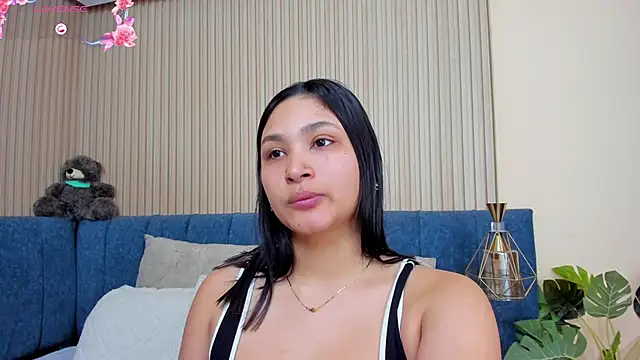 Snapshot of angel_ponce chatting on 11.20.25 angel ponce online show from 11.20.25