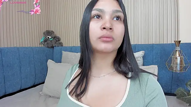 angel ponce online show from 03.15.26