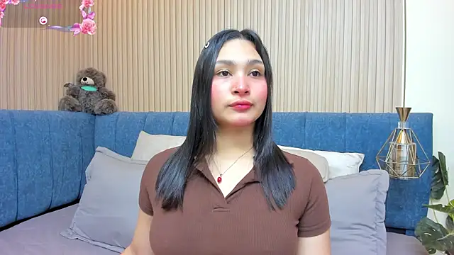 angel ponce online show from 04.22.26
