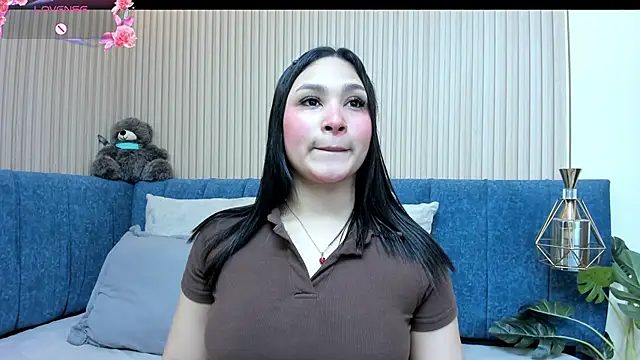 angel ponce online show from 04.30.26