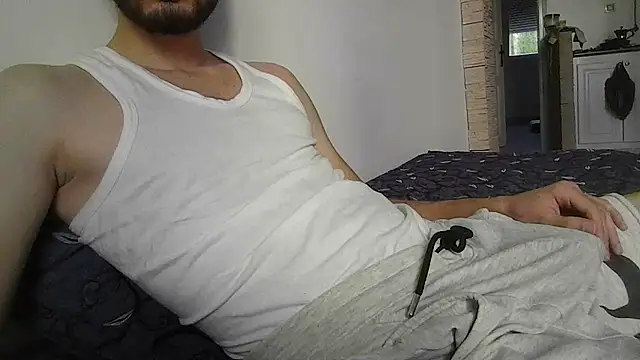 RaoufDz17cm online show from 10.04.25