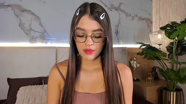 Snapshot of Celeste-Evanns chatting on 07.30.26 Celeste-Evanns online show from 07.30.26