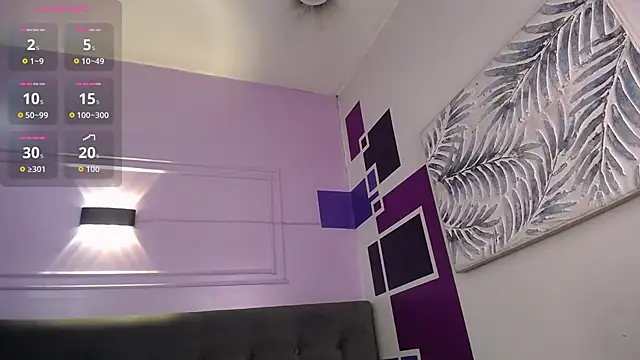 tiiny emilly online show from 10.23.25