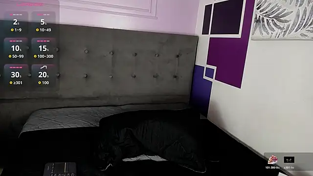 tiiny emilly online show from 10.31.25