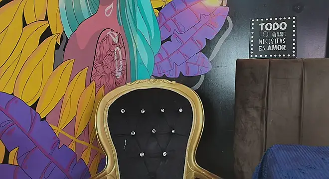 tiiny emilly online show from 03.04.26