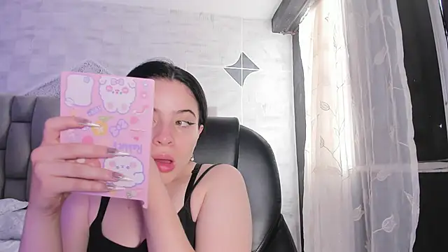 ChannelWhite  online show from 09.26.25