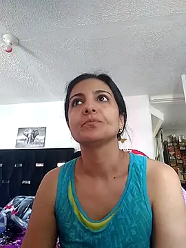 BasmaHernandez online show from 07.24.26