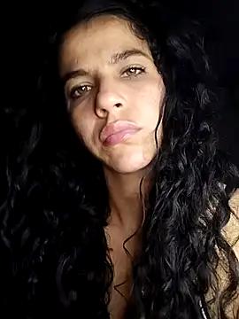 lucerocutte online show from 11.30.25