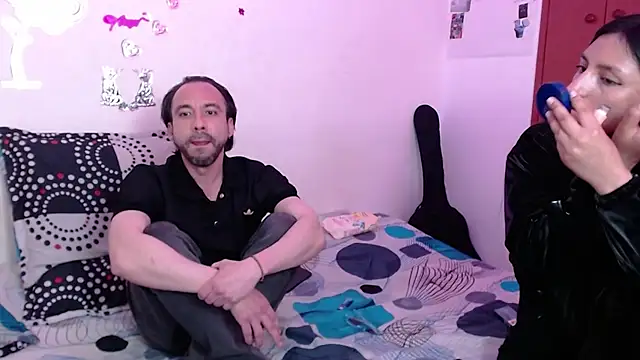 EvaHarryy online show from 09.21.25