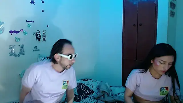 EvaHarryy online show from 04.26.26