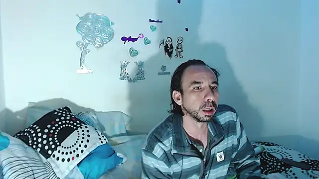 EvaHarryy online show from 05.01.26