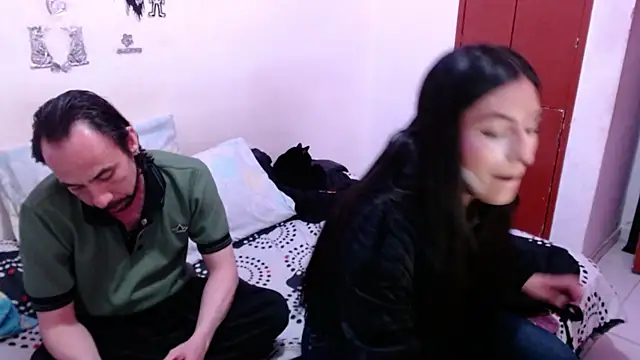 EvaHarryy online show from 06.12.26