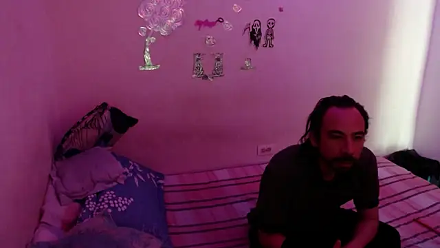 EvaHarryy online show from 06.14.26