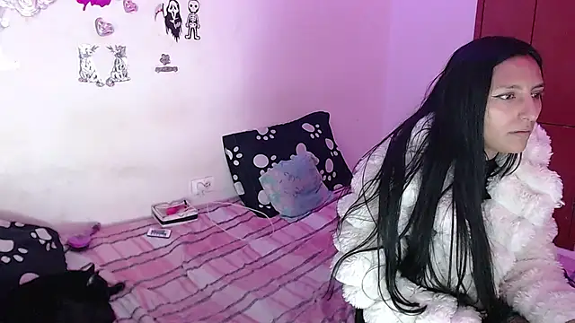 EvaHarryy online show from 06.21.26