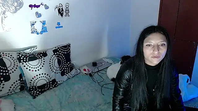 EvaHarryy online show from 07.22.26