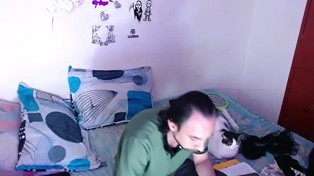 EvaHarryy online show from 07.25.26