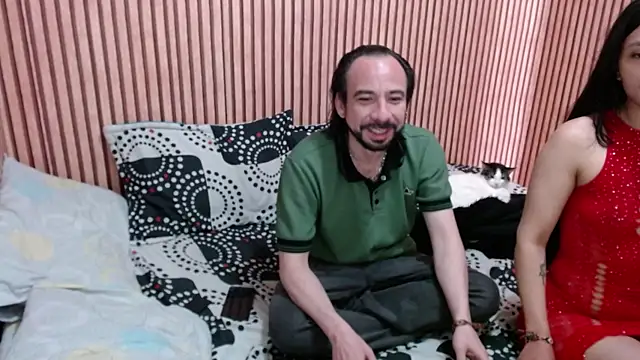 EvaHarryy online show from 08.02.26