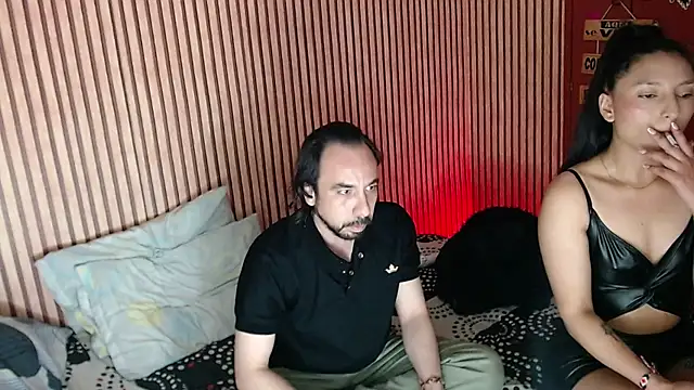 EvaHarryy online show from 08.05.26