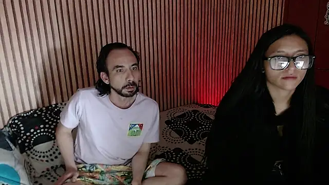 EvaHarryy online show from 08.07.26