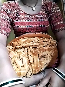 Snapshot of Gopika_Dudi chatting on 09.19.25 Gopika Dudi online show from 09.19.25