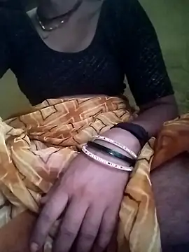 Snapshot of Gopika_Dudi chatting on 10.05.25 Gopika Dudi online show from 10.05.25