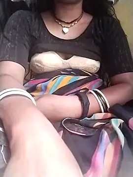 Snapshot of Gopika_Dudi chatting on 10.06.25 Gopika Dudi online show from 10.06.25