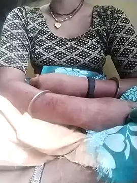 Snapshot of Gopika_Dudi chatting on 10.14.25 Gopika Dudi online show from 10.14.25