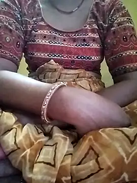 Snapshot of Gopika_Dudi chatting on 11.05.25 Gopika Dudi online show from 11.05.25