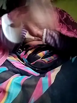 Snapshot of Gopika_Dudi chatting on 12.02.25 Gopika Dudi online show from 12.02.25