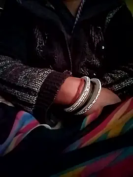 Snapshot of Gopika_Dudi chatting on 01.13.26 Gopika Dudi online show from 01.13.26