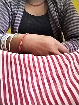 Snapshot of Gopika_Dudi chatting on 02.20.26 Gopika Dudi online show from 02.20.26