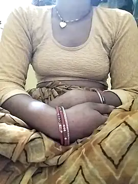 Snapshot of Gopika_Dudi chatting on 03.04.26 Gopika Dudi online show from 03.04.26