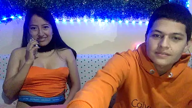 Snapshot of AlbyberCH chatting on 09.18.25 AlbyberCH online show from 09.18.25