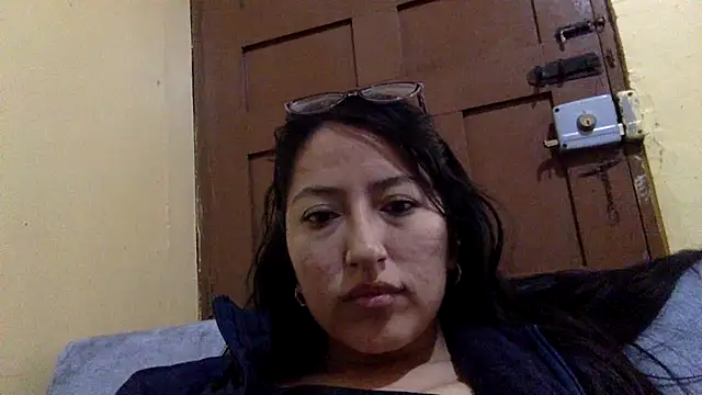 Snapshot of AlbyberCH chatting on 10.06.25 AlbyberCH online show from 10.06.25