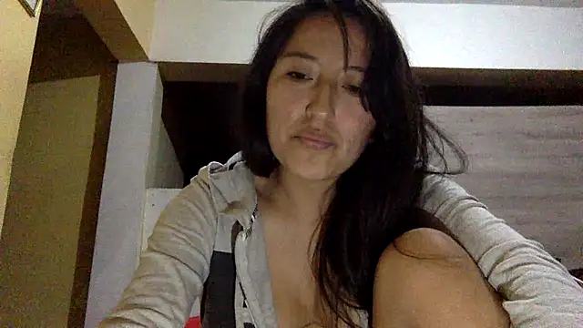 Snapshot of AlbyberCH chatting on 10.24.25 AlbyberCH online show from 10.24.25