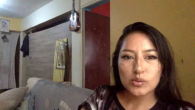 Snapshot of AlbyberCH chatting on 02.06.26 AlbyberCH online show from 02.06.26