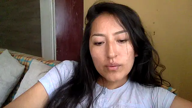 Snapshot of AlbyberCH chatting on 03.02.26 AlbyberCH online show from 03.02.26