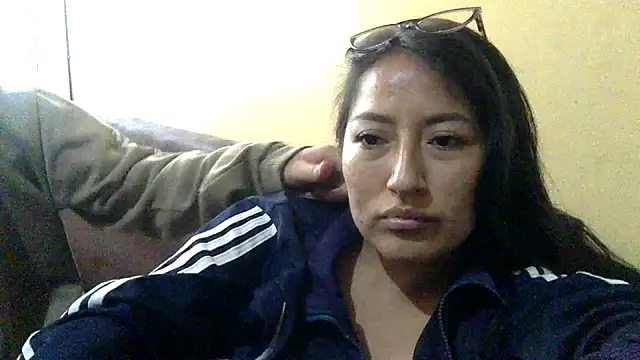 Snapshot of AlbyberCH chatting on 03.22.26 AlbyberCH online show from 03.22.26