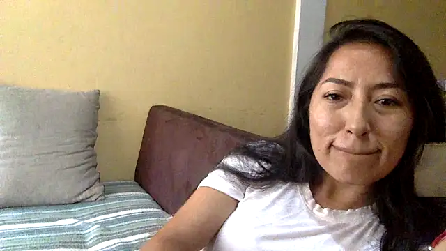 Snapshot of AlbyberCH chatting on 03.27.26 AlbyberCH online show from 03.27.26