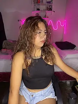 SoftLady S33 online show from 03.16.26