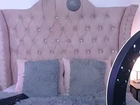 Jessica Carter 01 online show from 06.03.26